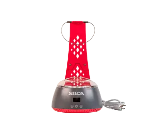 Voskovací systém Silca Chain Waxing System