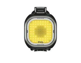 Přední světlo Knog Blinder Mini Front Bike Light, Square