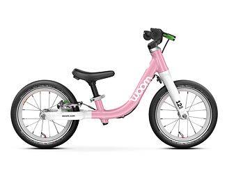 Dětské odrážedlo Woom GO 1