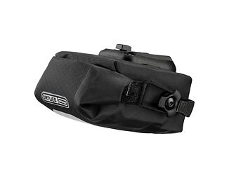 Brašna pod sedlo Ortlieb Micro-Bag, Black