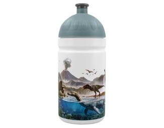 Zdravá láhev 0,5 l, Dinosauří svět