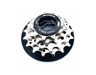 Sada pastorků Brompton P/T Line Advance Sprocket Set