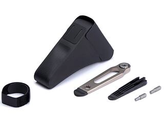 Brašna s nářadím Brompton Puncture Pouch pro A/C/P/T Line