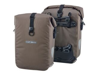 Brašny Ortlieb Gravel Pack QL2.2