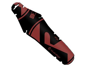 Zadní blatník Riesel Rit:ze, Berry