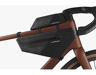 Sada brašen Apidura Aero System Racing