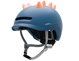 Vložka do helmy UNIT 1 SPARKY Spikes