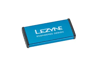 Sada lepení Lezyne Metal Kit