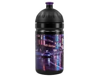 Zdravá láhev 0,5 l, Night Car