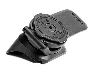 Držák telefonu Brompton G Line Quad Lock Phone Mount + Adapter