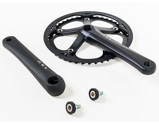 Kliky Brompton G Line Crankset 50T
