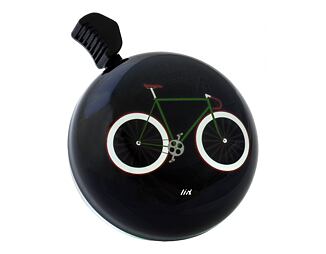 Zvonek na kolo Liix Design Bell Brooklyn