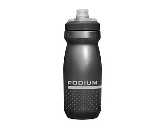Cyklistická láhev Camelbak Podium 0,62 l, Black