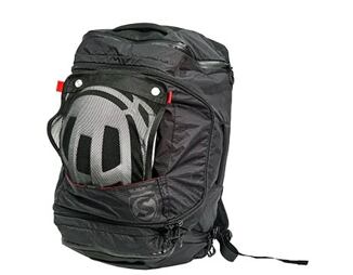 Cyklistický batoh Silca Maratona Web Gear Bag