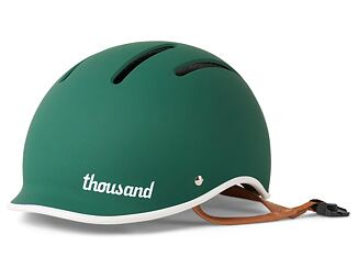 Dětská helma Thousand Jr., Going Green