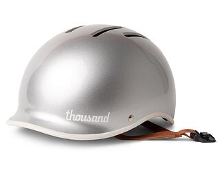 Helma Thousand Heritage 2.0, So Silver