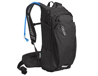 Cyklistický batoh Camelbak Hawg Pro 20, Black