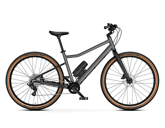 Dětské elektrokolo Woom Explore e 6