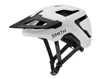 Helma SMITH Pilot Mips, Matte White