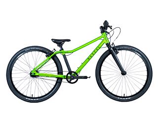 Dětské kolo Rascal 24 Sapphire Ltd