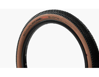 Plášť Brompton G Line Schwalbe G-One Speed Tyre 20”