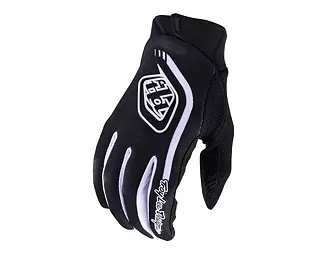 Dětské rukavice Troy Lee Designs GP Pro, Black