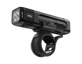 Přední světlo Knog Blinder PRO 900