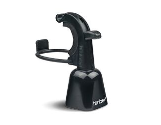 Zvonek Timber 3.0 s gumičkou