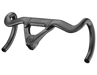 Kokpit FARA Modular Cockpit, Black Matte 100-110 mm