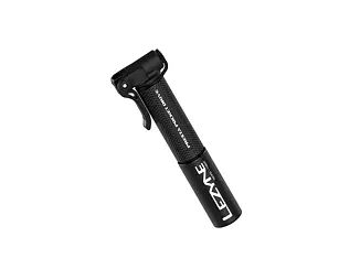 Mini pumpa Lezyne Presta Pocket Drive