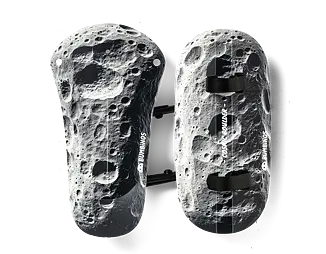 Blatníky na dětské kolo Bumbinos Splash Pack, Cosmic Boulder