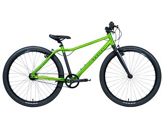 Dětské kolo Rascal 26 Sapphire Ltd