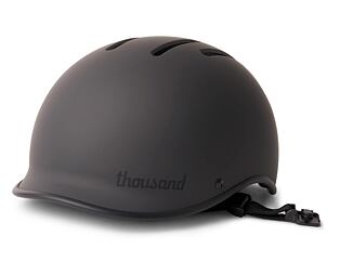 Helma Thousand Heritage 2.0, Stealth Black