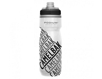 Cyklistická láhev Camelbak Podium Chill 0,62 l, Race Edition