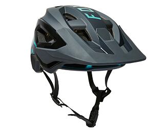 Helma FOX Speedframe Pro, Teal