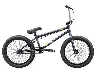 BMX kolo Mongoose Legion L80