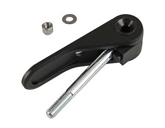 Páčka sedlové objímky Brompton Seat Clamp Assembly P Line