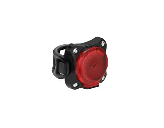 Zadní světlo Lezyne Zecto Drive 200+ Rear