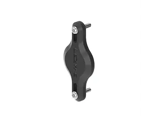 Držák na Apple AirTag Lezyne Matrix Bike Tagger