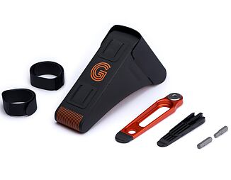 Brašna s nářadím Brompton Puncture Pouch pro G Line