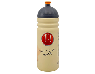 Zdravá lahev 0,7 l,  Tatra Dakar 