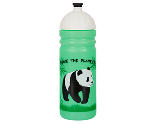Zdravá lahev 0,7 l, Panda