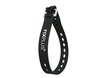 Strap Fixplus 46 cm, černá