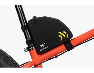 Brašna na rám Apidura Backcountry Rear Top Tube Pack 1 l