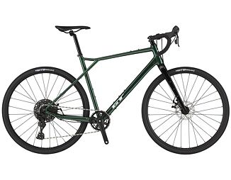 Gravel bike GT Grade Sport, FRG