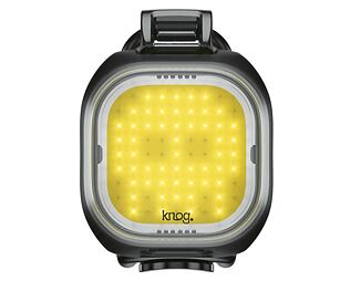 Přední světlo Knog Blinder Mini Front Bike Light, Skull