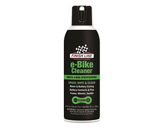 Čistič Finish Line E-Bike Cleaner, 415 ml