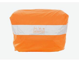 Pláštěnka na brašnu Brompton S Bag