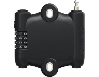 Zámek na kolo Abus 2504/90 SportFlex