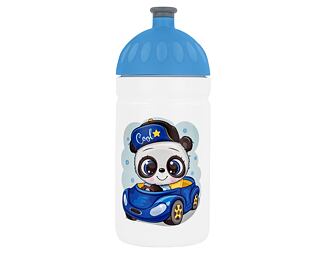 Zdravá lahev 0,5 l, Panda Driver